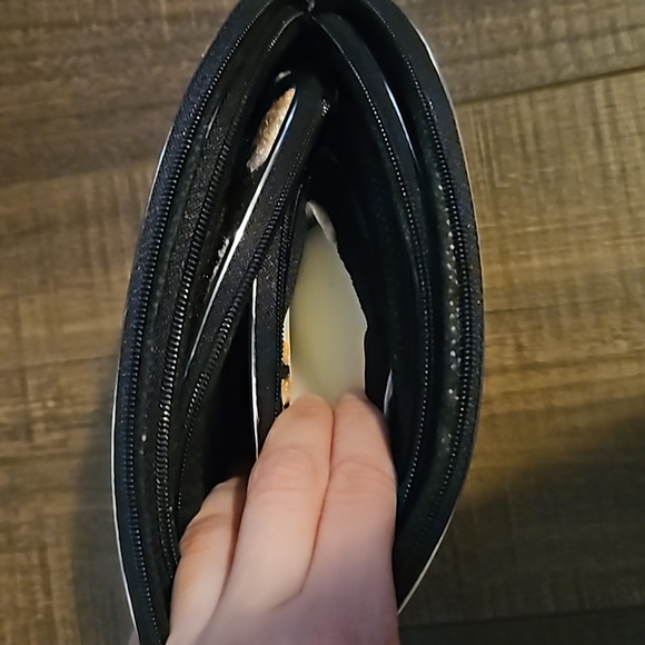 Tiger print nesting makeup bags - Picture 7 of 7